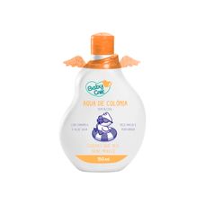 Agua De Colonia Baby Care Infantil