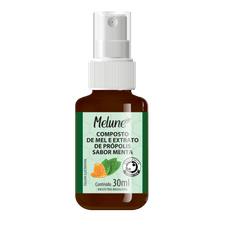 Propolis Unibra Menta 30ml