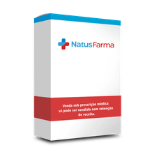 Limiar Eurofarma 75mg com 30 Cápsulas