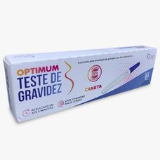 Teste de Gravidez Sanfarma Caneta