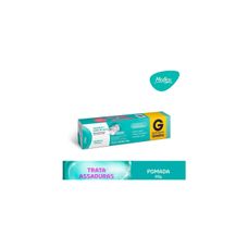 Pomada para Assaduras Medley Nistatina e Oxido de Zinco 60g