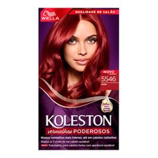 Tintura Koleston 5546 Amora