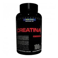 Creatina Probiotica Pura 100g