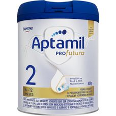 Aptamill Profutura 2 Fórmula Infantil 800g
