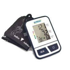 Monitor de Pressão Digital de Braço Automático G-Tech BSP11