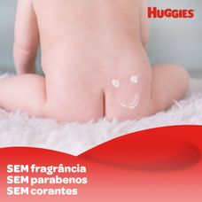 creme Para Assaduras Huggies Puro E Natural 80g