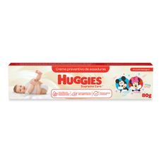 creme Assaduras Huggies Supreme Care 80g