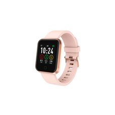 Relógio Smartwatch Inteligente Roma Atrio Android/IOS Rose - ES268