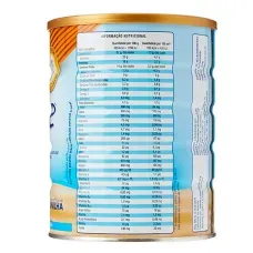 Ensure Abbott Sabor Baunilha 850g