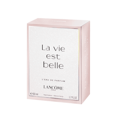 Perfume Lancôme La Vie Est Belle Woman Eau de Perfum 50ml