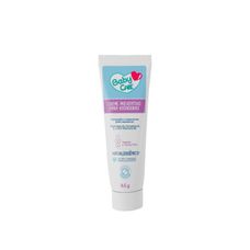 Creme Preventino Para Assaduras Baby Care Hipoalergênico 45g