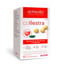 Collestra Ache 650mg com 60 cápsulas
