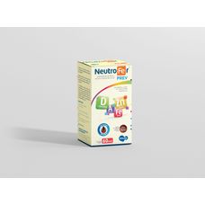 Neutrofer Prev Ems suspensão Oral de 60ml