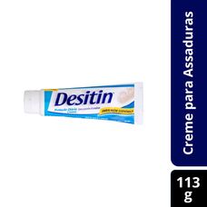 Desitin Creamy creme Preventivo de Assaduras 113g