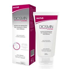 Diosmin Ache creme Para As Pernas 200g