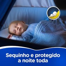 Fralda Mamypoko Calça Jumbo Mega P com 46 Unidades