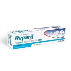 Reparil Mylan 10mg+ 50mg Gel Dermatológico 100g