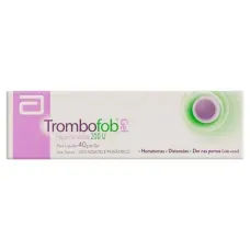 Trombofob Abbott 200U/G Gel 40g