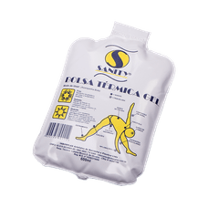 Bolsa Inborplas Térmica M Gel Quente/Frio 600ml