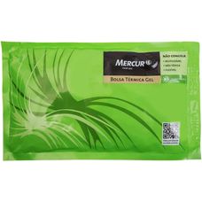 Bolsa Mercur Térmica De Gel Tamanho M