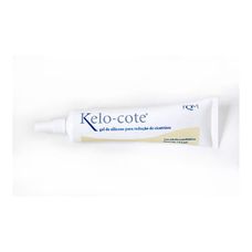 Kelo-Cote Farmoquimica Gel 15g