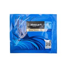 Bolsa Térmica Mercur Gel Body Care Tamanho P