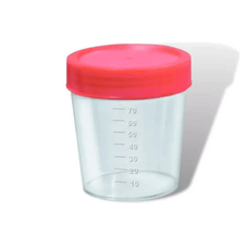 Coletor Universal Jprolab 80ml