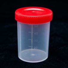 Coletor Universal Prolab com Pá 50ml