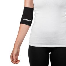 Cotoveleira Mercur Sport Neoprene 2Mm Tamanho Grande