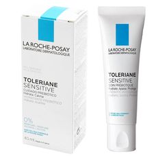 Hidratante La Roche-Posay Toleriane Sensitive Facial 40ml
