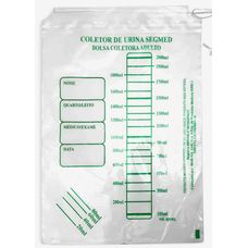 Coletor Urina Medk Infantil Masculino
