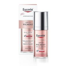 Sérum Eucerin Anti-Pigment Dual Clareador Facial 30ml