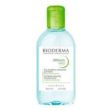 Água Micelar Bioderma Sébium H2O 250ml