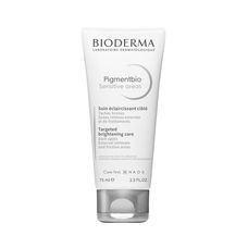 Creme Clareador Bioderma Pigmentbio Sensitive Áreas Íntimas E Sensíveis 75ml