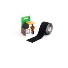 Fita de Kinésio Bioland Tmax Preta 5cm X 5M
