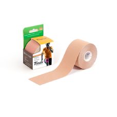 Fita de Kinésio Bioland Tmax Bege 5cm X 5M