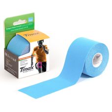 Fita de Kinesio Bioland Tmax Azul 5cm X 5M