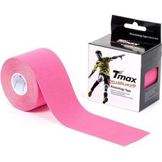 Fita de Kinésio Bioland Tmax Rosa 5cm X 5M