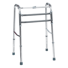 Andador Dellamed Aluminio 03 Barras
