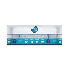 Atadura de Crepe Bem Care 12cm X 1,8M