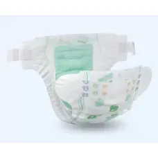 Fralda Mili Baby Giga Tamanho M com 88 Unidades