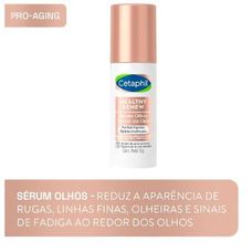 Serum Cetaphil Healt Olhos 15g