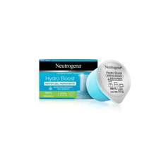 Neutrogena Hydro Boost Water Gel Hidratante Facial Refil 50g