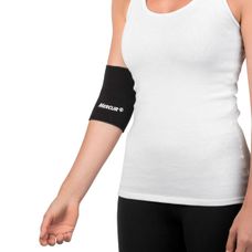 Cotoveleira Mercur Sport Neoprene 2Mm Tamanho Grande