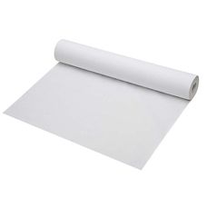 Papel Lençol Santa Clara 50cm X 50cm Branco 50M