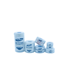 Fita Cirúrgica Cepalab Microporosa Hipoalergênica Bege 25X10