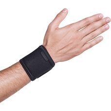 Protetor de Punho Kestal Preto