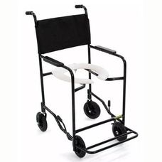 Cadeira Banho Simples Pes Fixos Cds 201 Cz