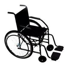 Cadeira de Rodas Simples Cds 101 Pt