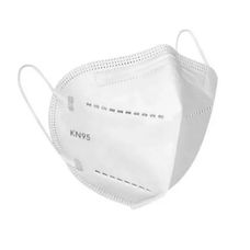 Máscara Descartavel Cilotus Referência N95 com 1 Unidade